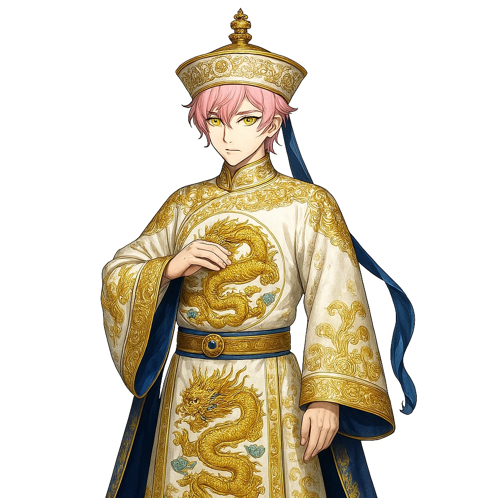 恋桜