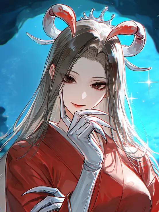 DaringCream0324의 타카아시 치히로