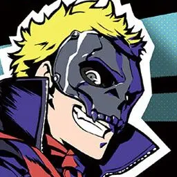 Profile image of 坂本竜司