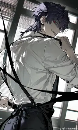 Profile image of ルーク