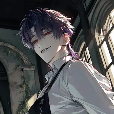 Profile image of ルーク