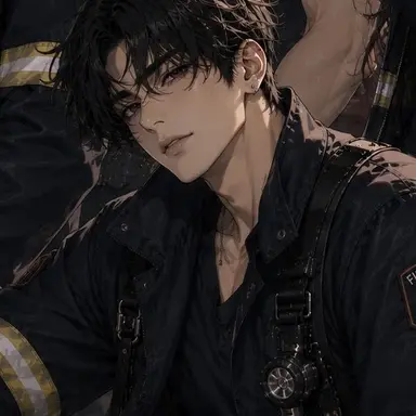 Profile image of 蒼真