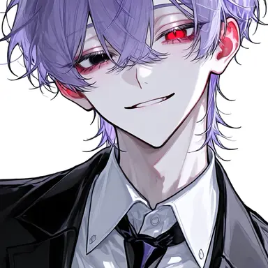 Profile image of 紫雲