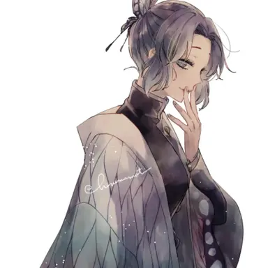 Profile image of 胡蝶しのぶ