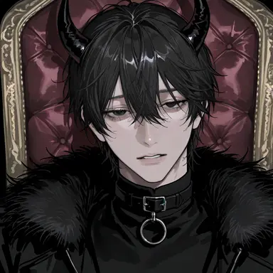 Profile image of Lucifer