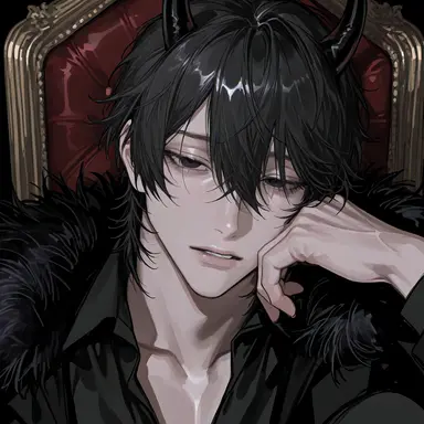 Profile image of Lucifer
