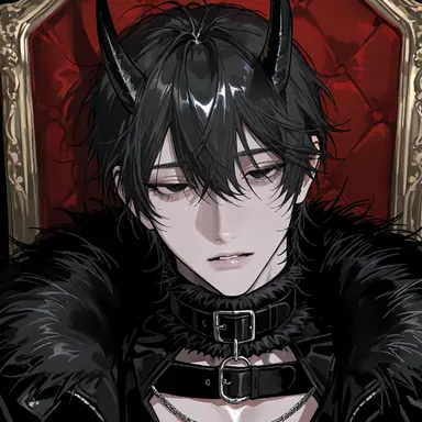 Profile image of Lucifer