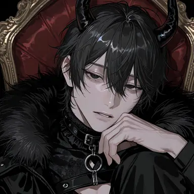 Profile image of Lucifer