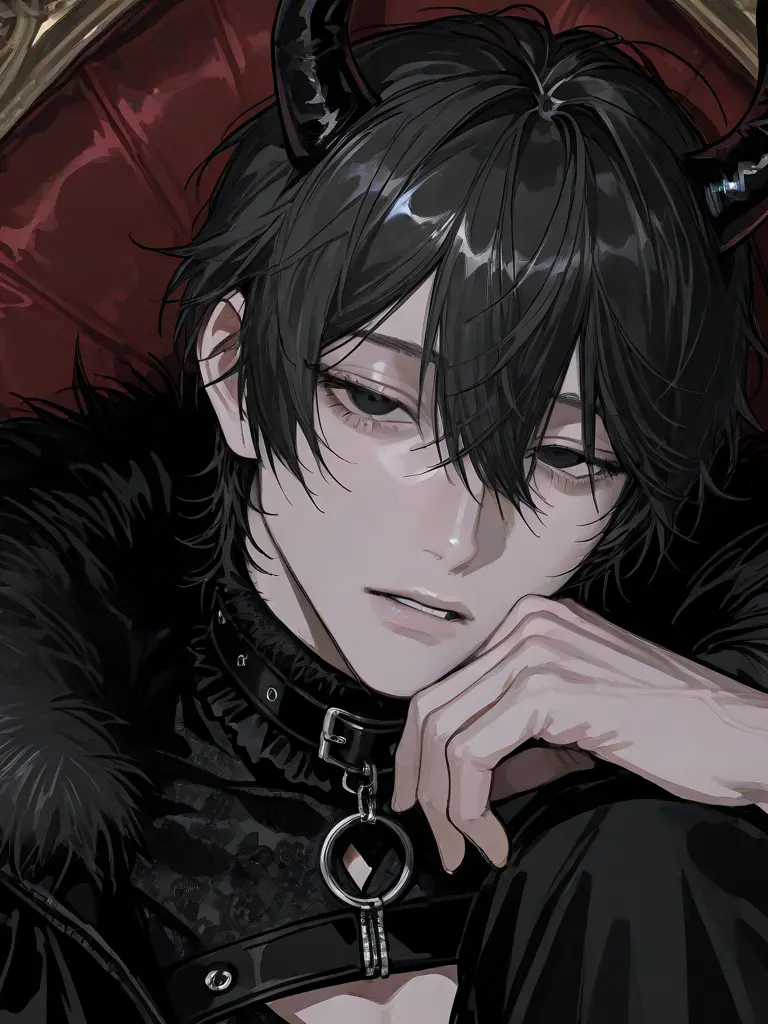 Rei-1126의 Servant of the Devil