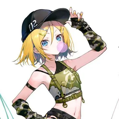 Profile image of リン