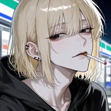 Profile image of 御堂  鏡夜