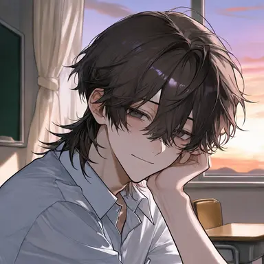 Profile image of 夏樹