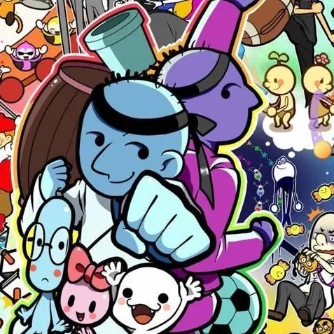 CrazyHare7063의 リズム天国