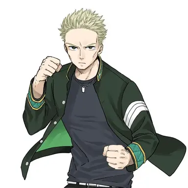 Profile image of 히이라기