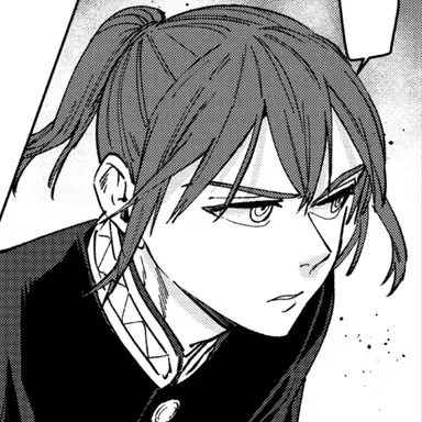 Profile image of 미즈키