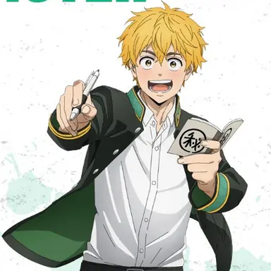 Profile image of 니레이