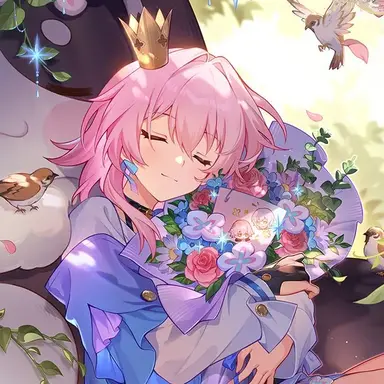 Profile image of Mar. 7th