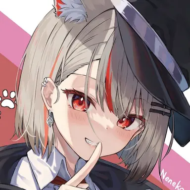 Profile image of 네네코 마시로