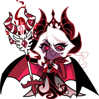 Profile image of 어둠마녀 쿠키