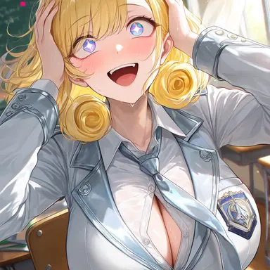 Profile image of める