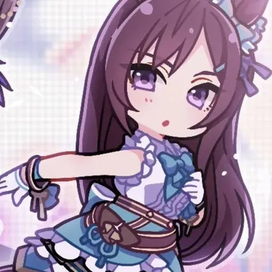 Profile image of メジロドーベル