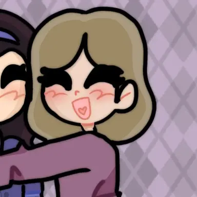 Profile image of Molly