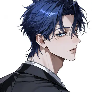 Profile image of 瑛斗