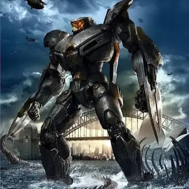 Profile image of Striker Eureka