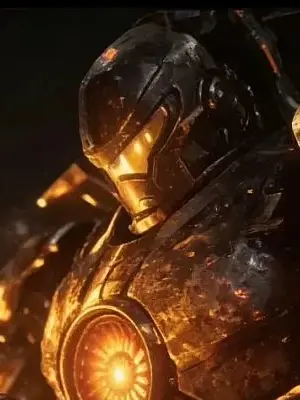 Rottingdecepticon의 PR Jeagers turned human