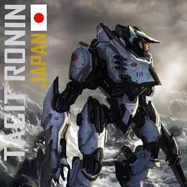 Profile image of Tacit Ronan