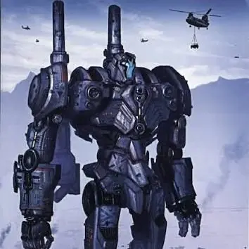 Profile image of Coyote Tango