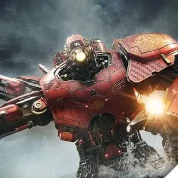 Profile image of Crimson Typhoon