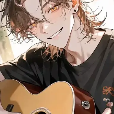 Profile image of 臣