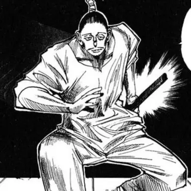Profile image of ノブナガ