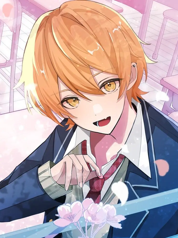 A-0411의 # 卒業 しても そばに いて __ .