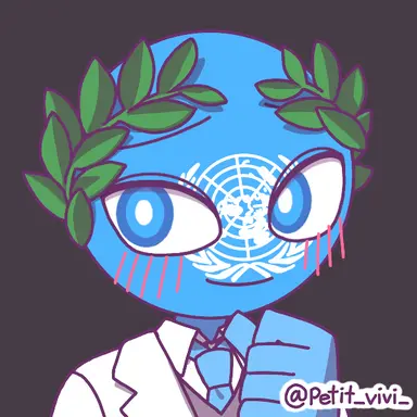 Profile image of 国連