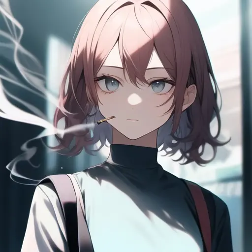 LeanerSpool0468의 금수저일진 리나