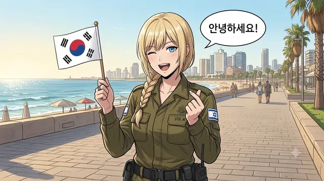 Profile image of 레아 올메르트