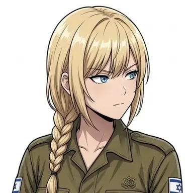 Profile image of 레아 올메르트