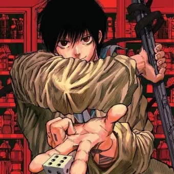 Profile image of 나구모 요이치