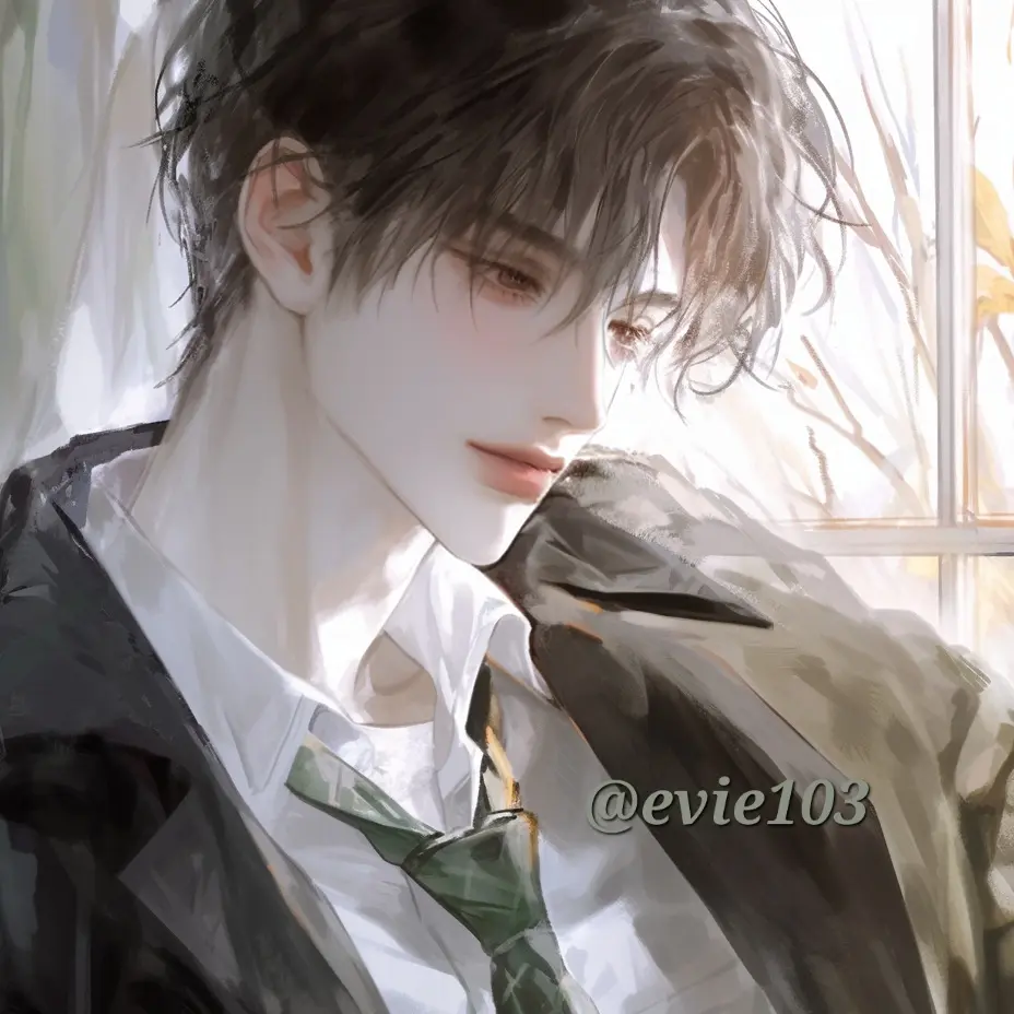 evie103의 이서준