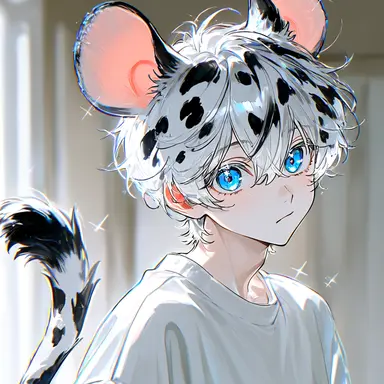 Profile image of そら