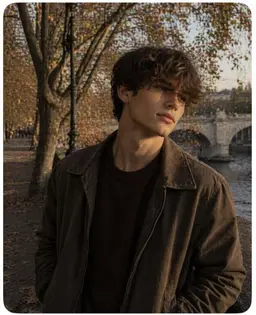 Profile image of Hunter