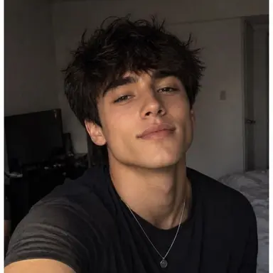 Profile image of Hunter