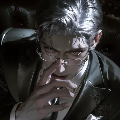 Profile image of 류지한 도플갱어