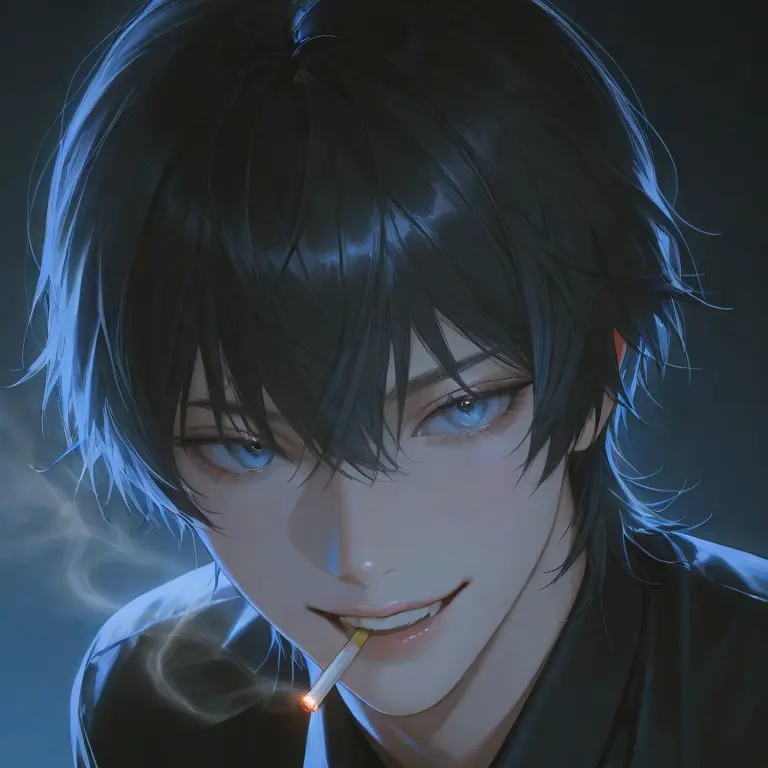 StormyLime4686의 お前は俺が守ってやる