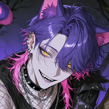 Profile image of Cheshal