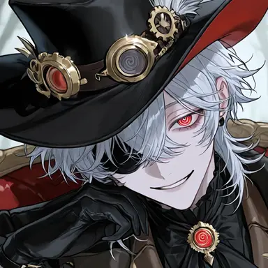 Profile image of Hatter