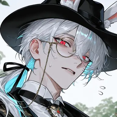 Profile image of Blanc