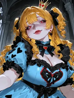 Profile image of Quin